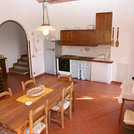 Agriturismo Sommassa Greve in Chianti Extérieur photo